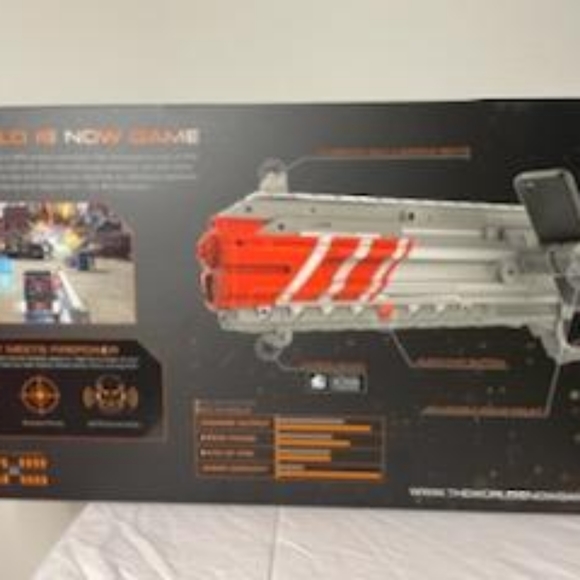 SR-12 Rouge Recoil - Picture 4 of 6